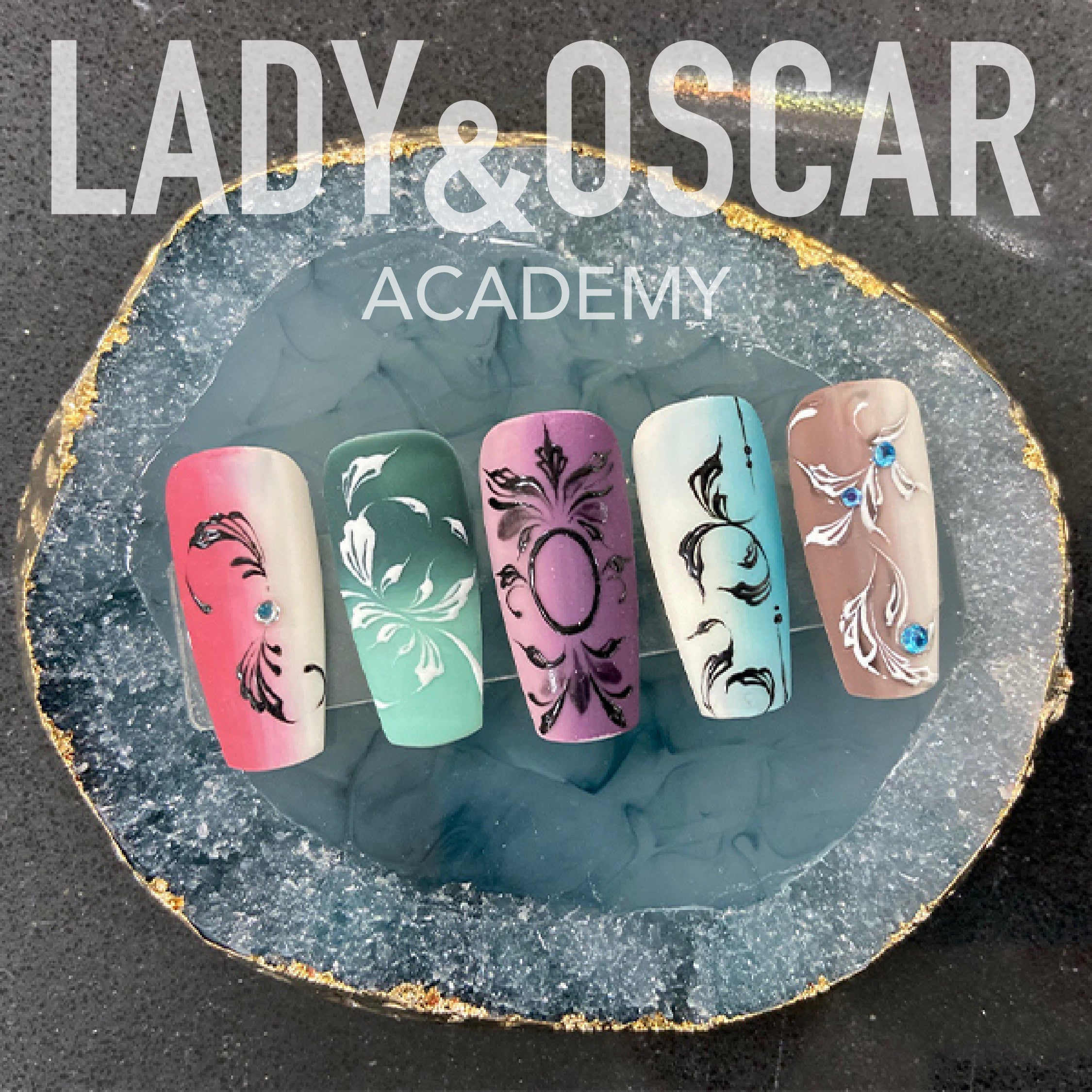 Lime ad Arco per Ricostruzione – Lady&Oscar