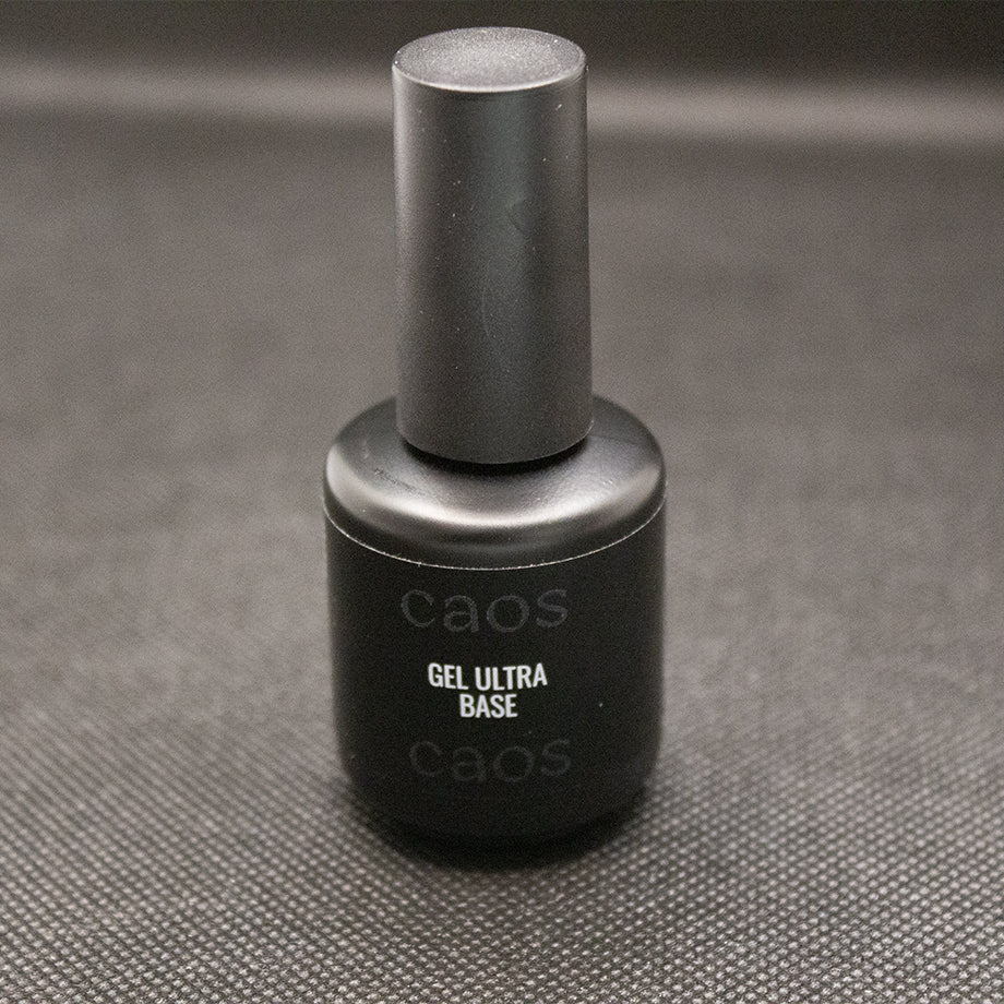 Caos - Gel Ultra Base 12ml – Lady&Oscar