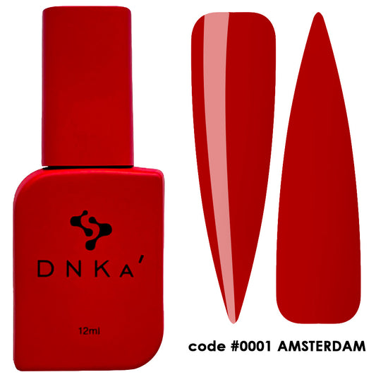 DNKA Top Cover 12ml