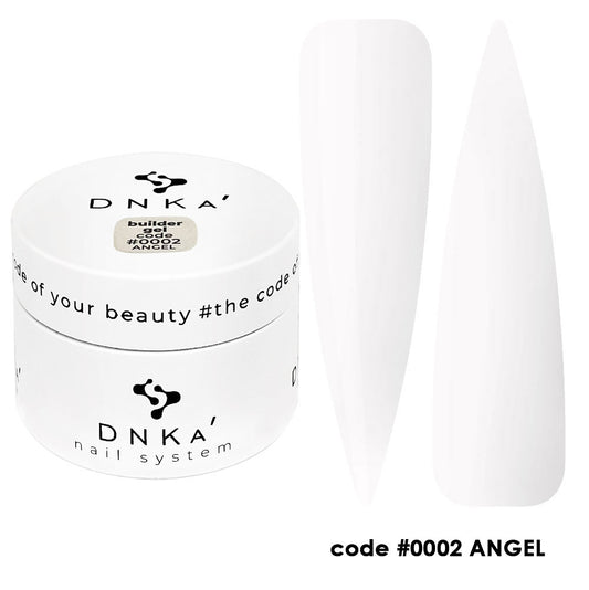 #0002 Angel Builder Gel 30 ml DNKa