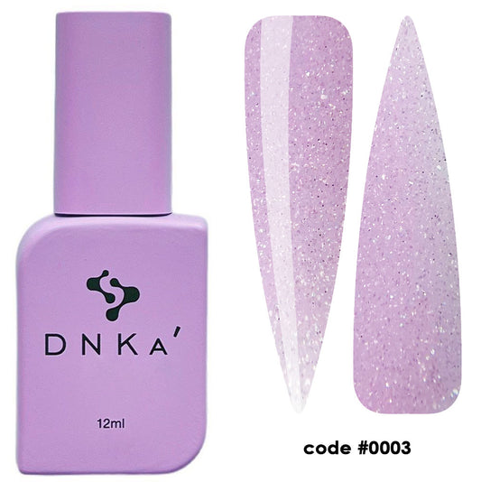 #0003 Plum Tart Liquid Acrygel 12ml DNKa