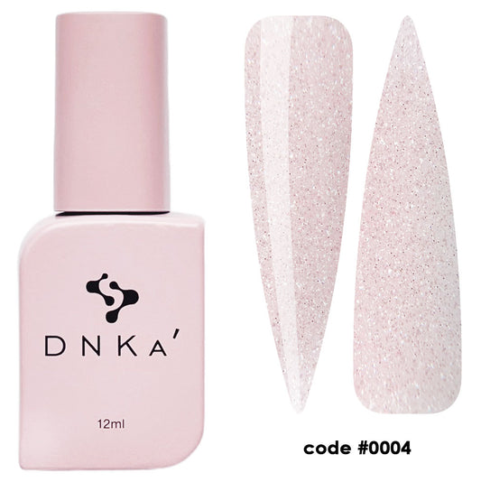 #0004 Champagne Liquid Acrygel 12ml DNKa