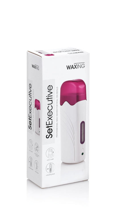 Professional Waxing - Set Executive - Scaldacera