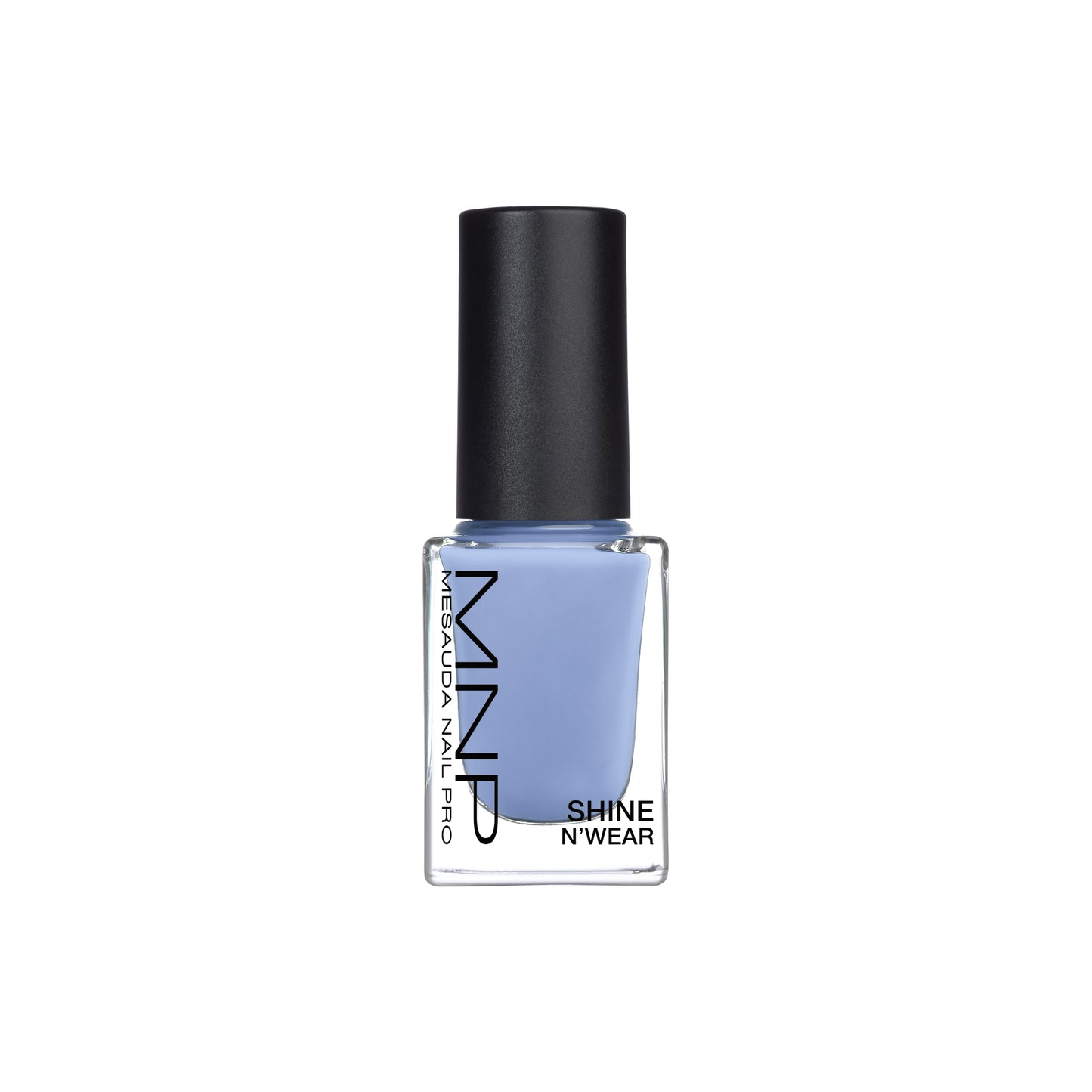 Mesauda MNP - Shine N'Wear - Iris N°266 10ml