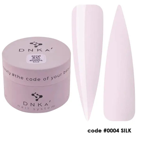 #0004 Silk Acry Gel 30ml DNKa