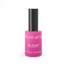 Carica l&#39;immagine nel visualizzatore di Gallery, Mesauda MNP - Gel Polish Nail Colour 10ml - 258 Macaron
