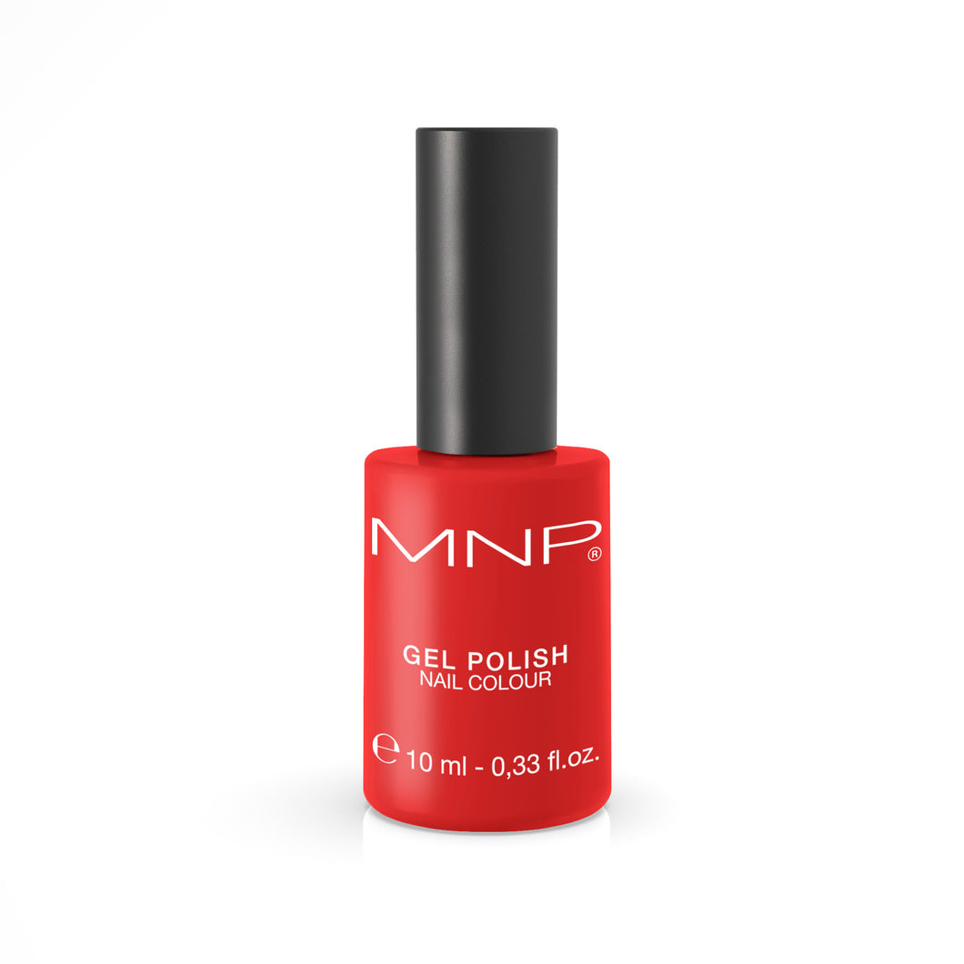 Mesauda MNP - Gel Polish Nail Colour 10ml - 259 Call Me