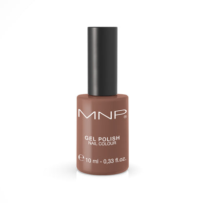 Mesauda MNP - Gel Polish Nail Colour 10ml - 264 Frappuccino