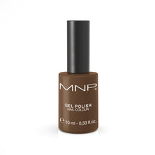 Carica l&#39;immagine nel visualizzatore di Gallery, Mesauda MNP - Gel Polish Nail Colour 10ml - 265 Chocolate
