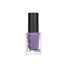 Carica l&#39;immagine nel visualizzatore di Gallery, Mesauda MNP - Shine N&#39;Wear - Lilac N°281 10ml
