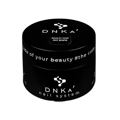 DNKA, MULTI TOP – NO WIPE – NO UV (senza filtri) – 30ml