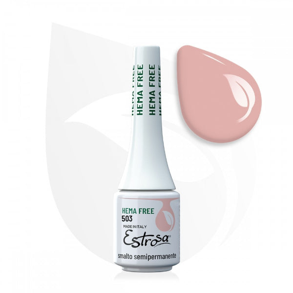 Estrosa - Hema Free Smalto Semipermanente - H503NU 7ml