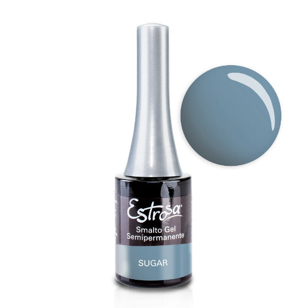 Estrosa - Smalto Gel Semipermanente - 7062 Sugar 14ml