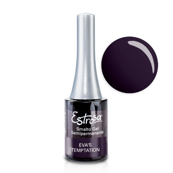 Estrosa - Smalto Gel Semipermanente - 7113 Eva's Temptation 14ml