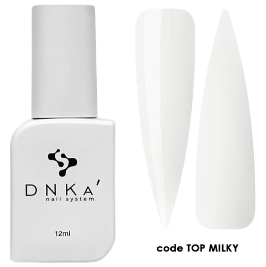 DNKA' - Top Milky 12ml