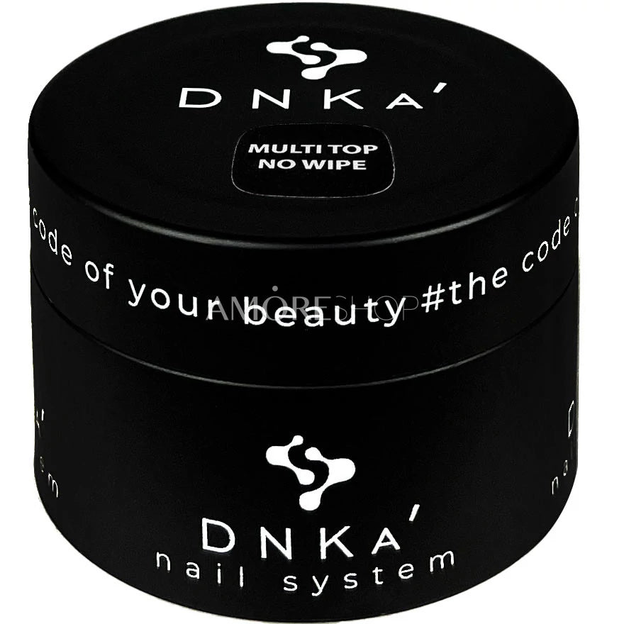 NO WIPE TOP MULTI "DNKa", 30 ml