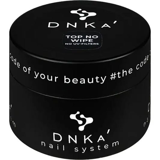 DNKa' Top No Wipe (senza filtri UV) - 30 ml