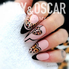 Carica l&#39;immagine nel visualizzatore di Gallery, Corso di Nail Art Animalier
