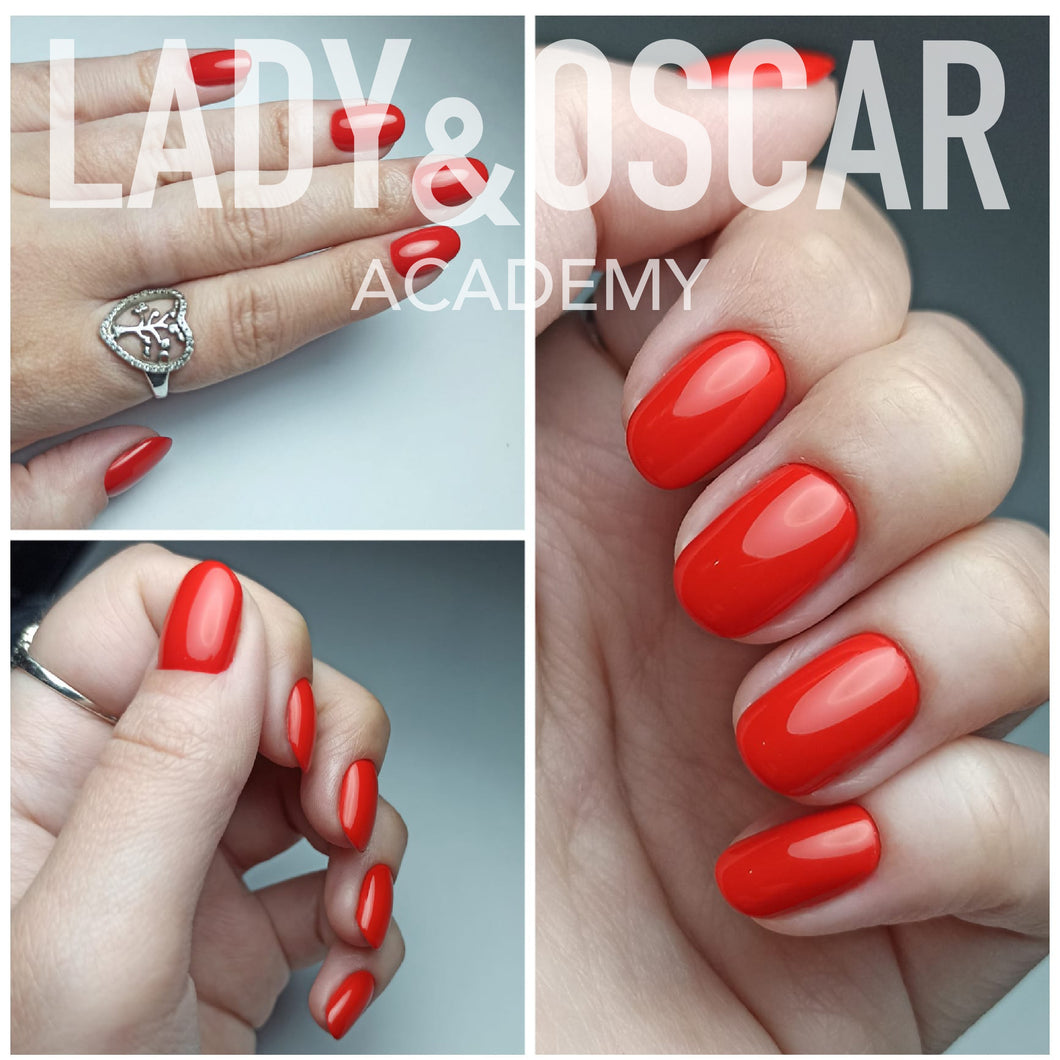 Corso Dry Manicure