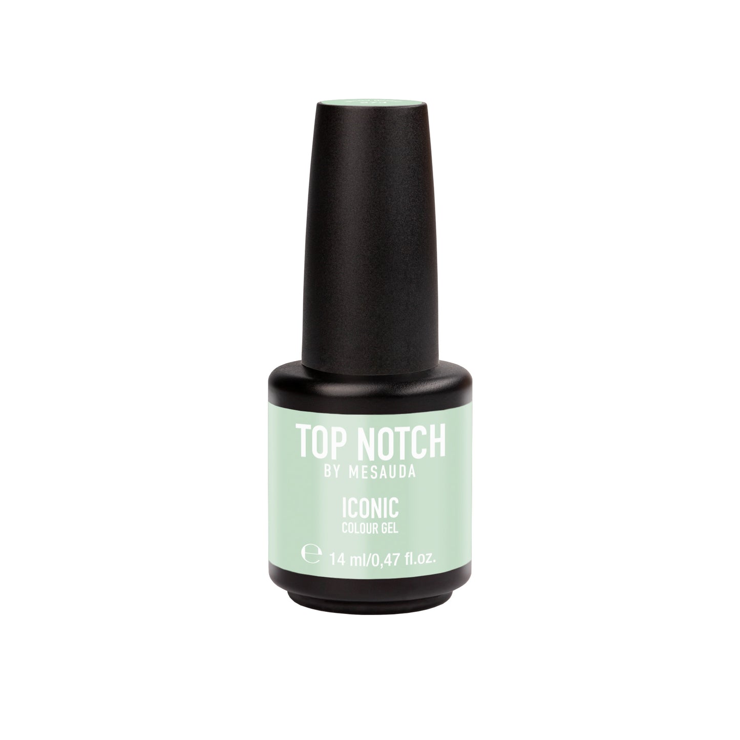 Mesauda Top Notch - Iconic - Tutti Fruity - #295 Applelicious 14ml