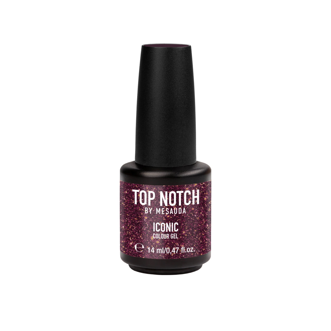 Mesauda Top Notch Iconic - Atelier of Dream - #303 Catwalk is Mine 14ml