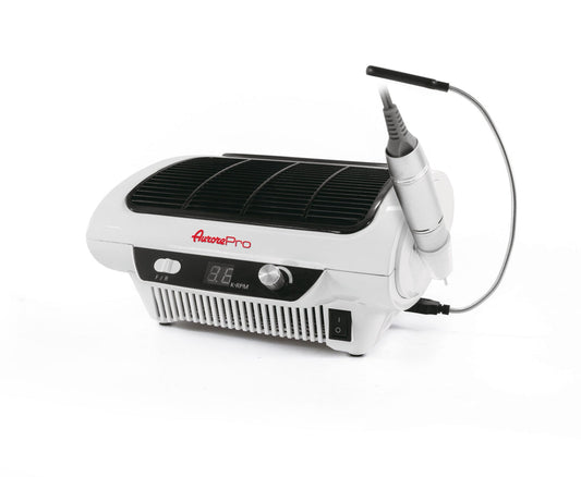 AurorePro - Smart Station - Micromotore Professionale Pro504