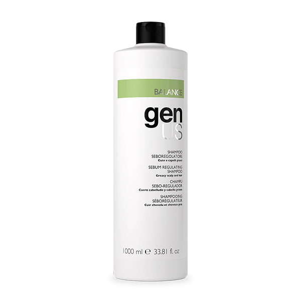 GENUS - Balance Balancing Shampoo