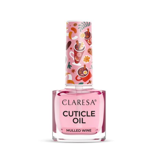 Claresa - Olio per Cuticole - 5ml