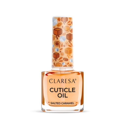 Claresa - Olio per Cuticole - 5ml