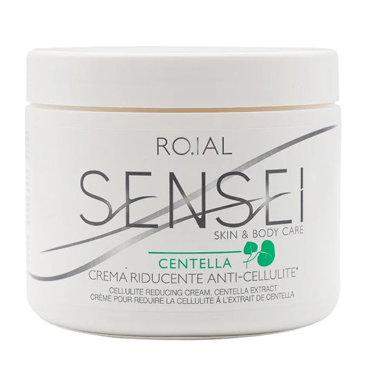 RO.IAL CREMA RIDUCENTE CELLULITE CENTELLA 500ML