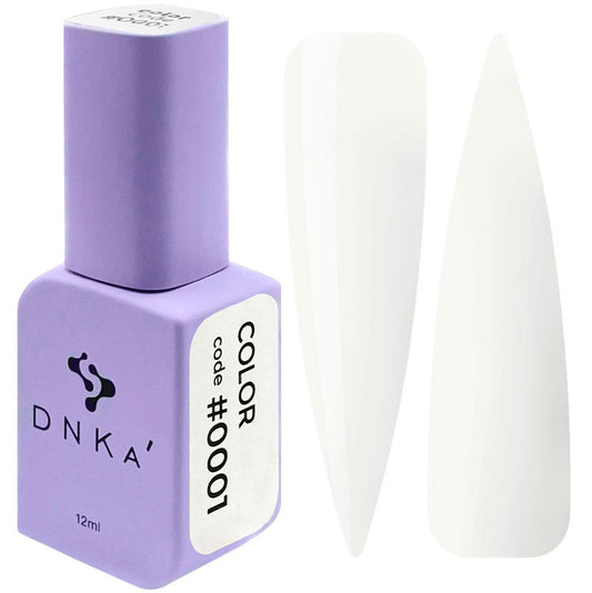 DNKA' - Smalto Semipermanente #0001 - 12ml