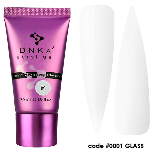 DNKA' - Acrygel 30ml