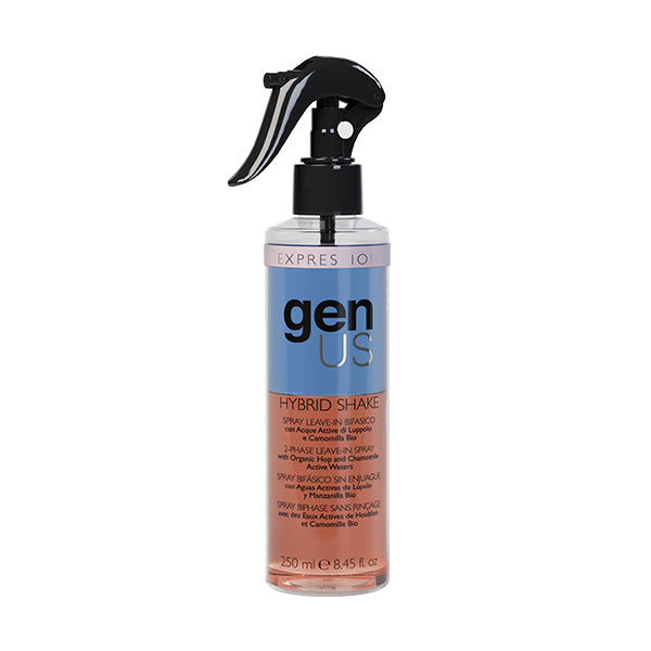 GENUS - Expression Hybrid Shake - 250ml