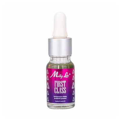 Molly Lac - Olio Cuticole First Class 10ml