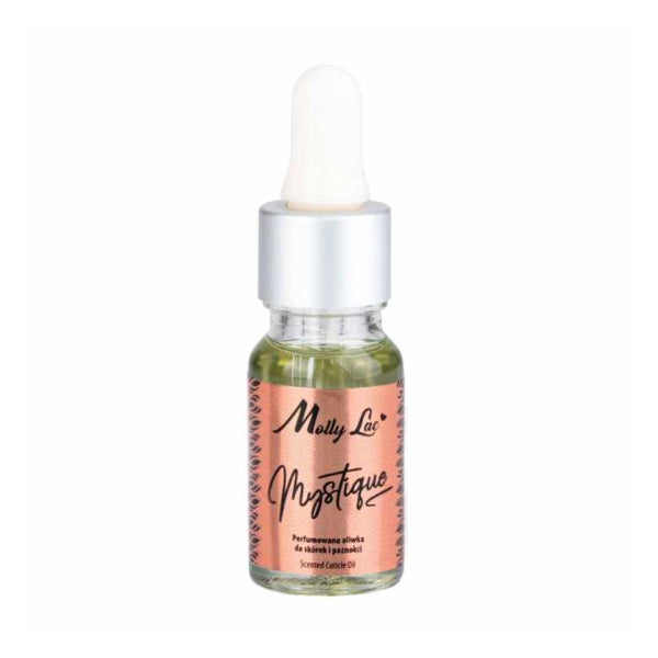 Molly Lac - Olio Cuticole Mystique 10ml