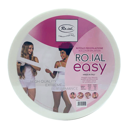 ROTOLO DEPILAZIONE " ROIAL EASY " RO.IAL