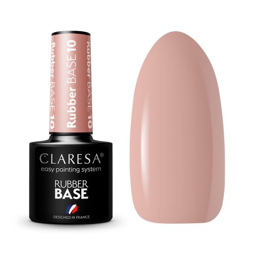 Claresa - Base Rubber - 5g