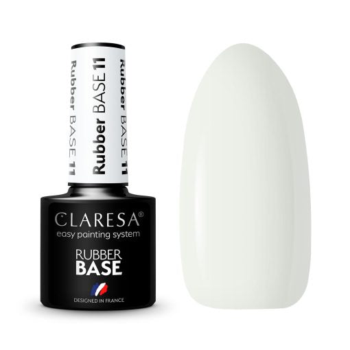 Claresa - Base Rubber - 5g