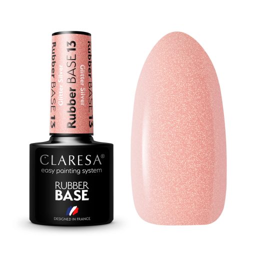 Claresa - Base Rubber - 5g