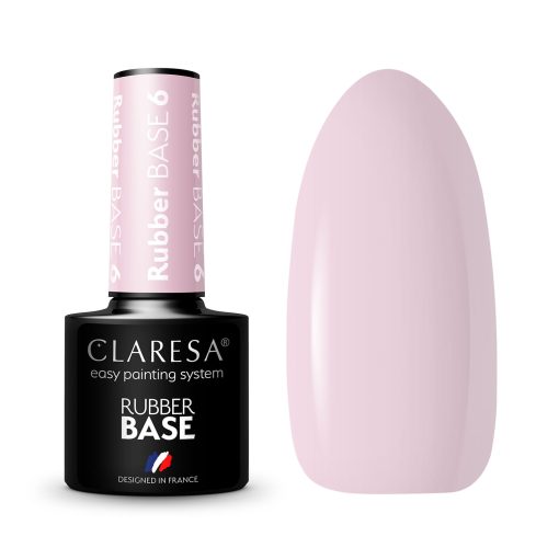 Claresa - Base Rubber - 5g