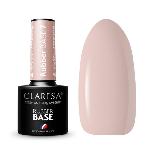 Claresa - Base Rubber - 5g