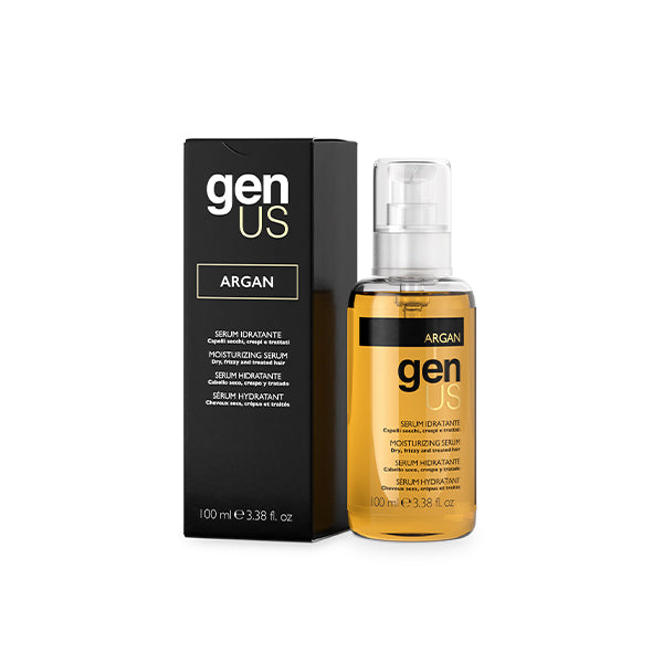 GENUS - Serum Idratante 100ml