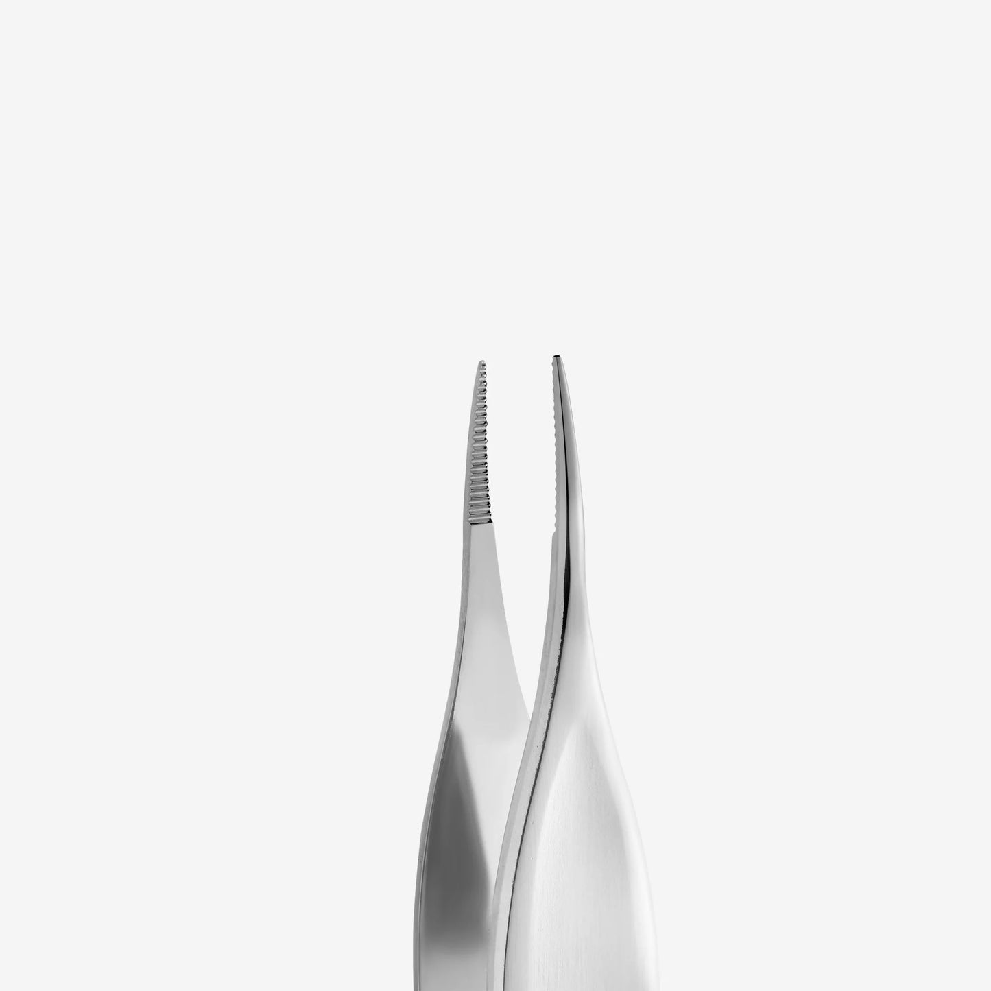 Podology splinter tweezers small TP-11