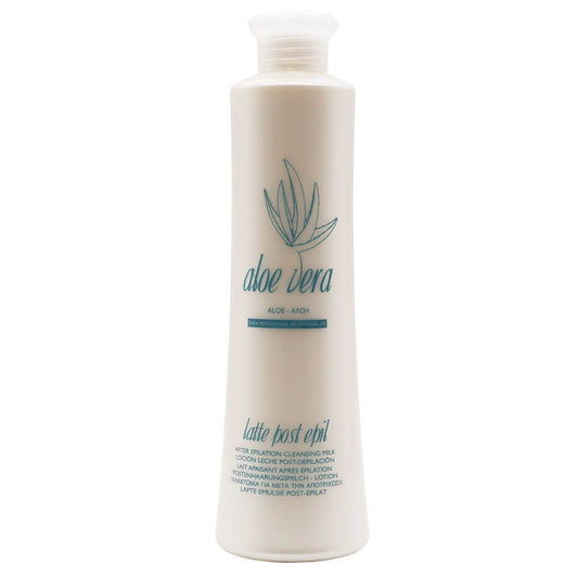 RO.IAL LATTE POST EPILAZIONE ALOE VERA 500ML