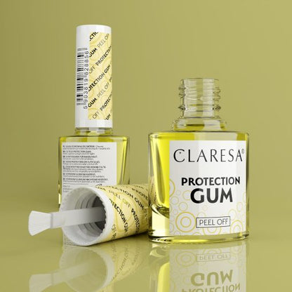 Claresa - PROTECTION GUM - 5g