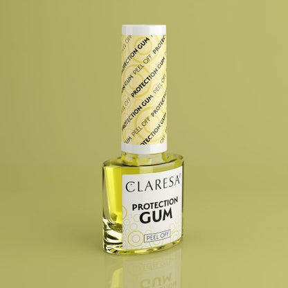 Claresa - PROTECTION GUM - 5g