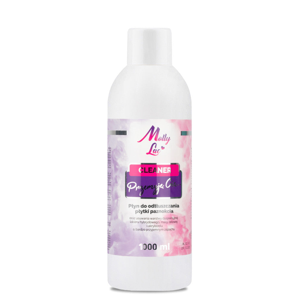 Cleaner Profumato 1000ml Molly Lac