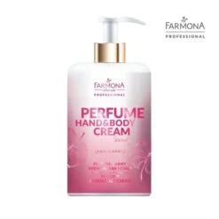 Crema Mani Profumata Beauty 300ml