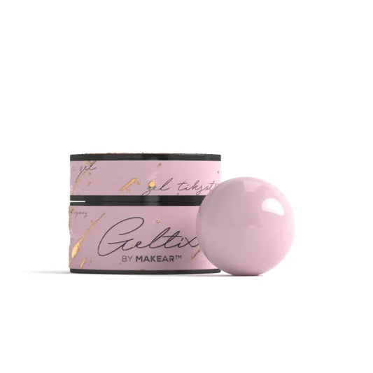 Geltix Tixotropic Secret Pink 50ml Makear