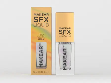 SFX EFFETTO LIQUIDO POLVERE BP04 5ml Makear